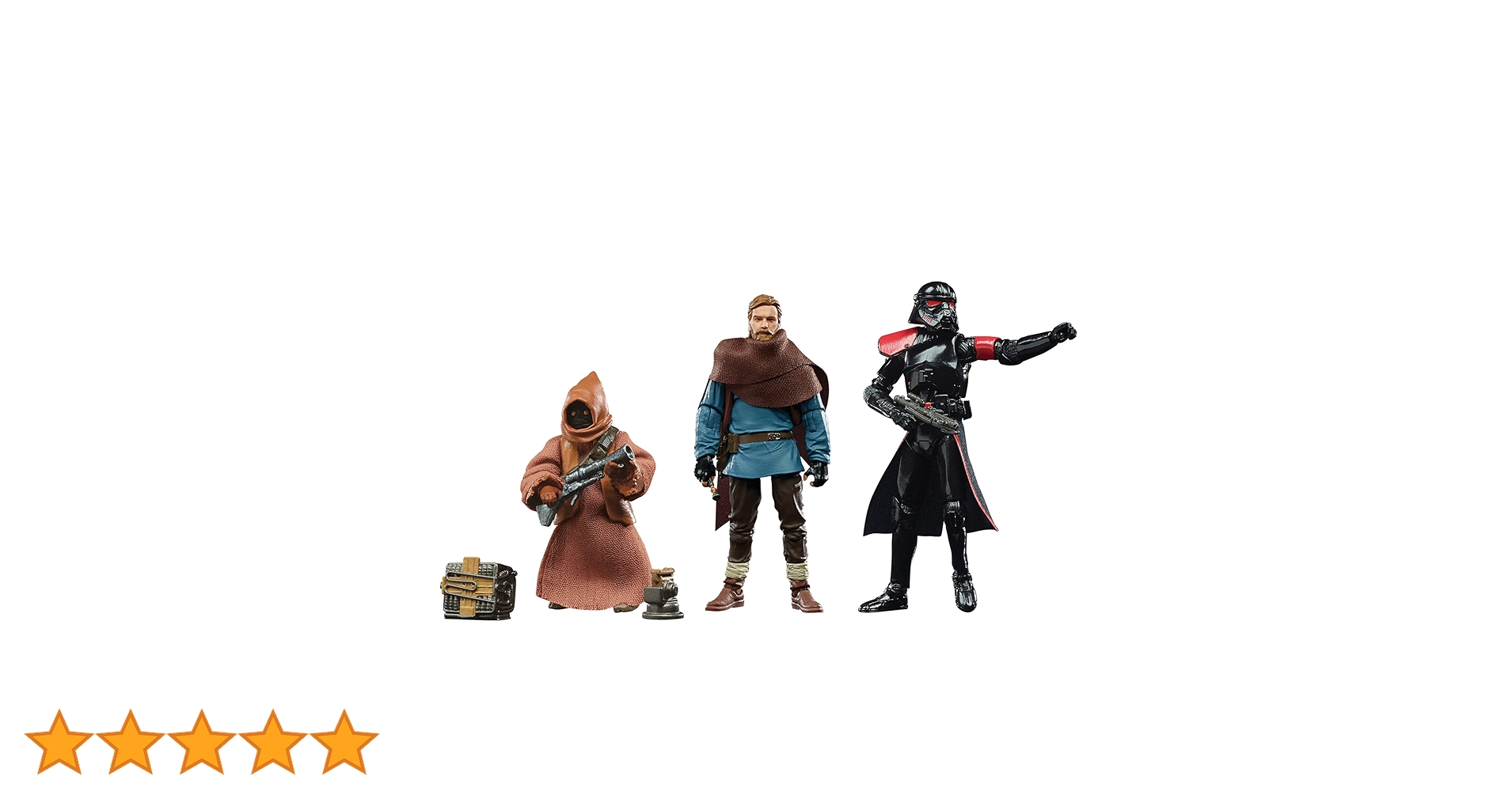 Amazon.co.jp: スター・ウォーズ ビンテージコレクション